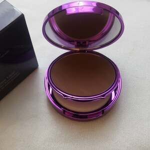 Tarte Shape Tape Powder foundation- Kind Is The New Pretty ~ 60H Mahogany ~ 11g